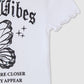 Kids Girls Short-sleeved T-shirt