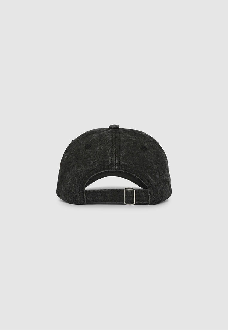Women's Curved Visor Baseball Cap