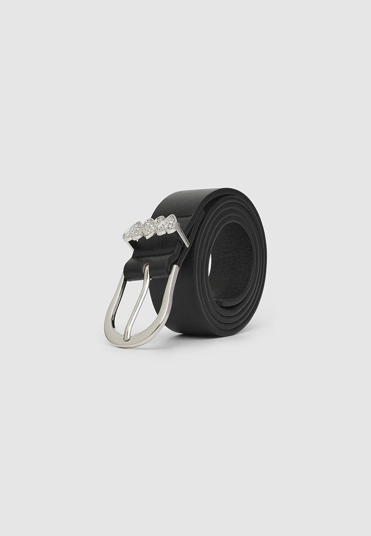 Women's Plain Colour Belt