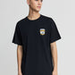 Men's T-shirt with Teddy bear print
