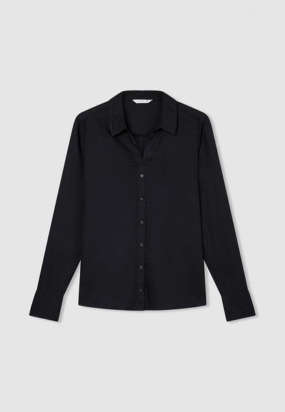 Woman Long-sleeved shirt