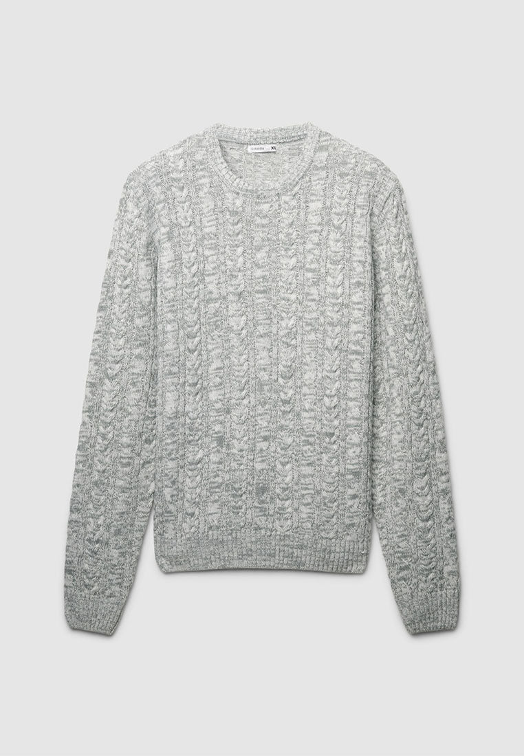 Man Sweater 3-5