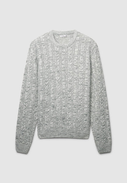 Man Sweater 3-5