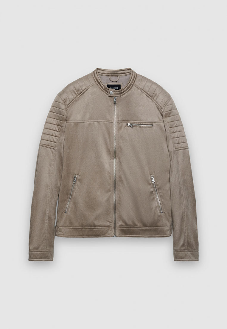 Man Outerwear
