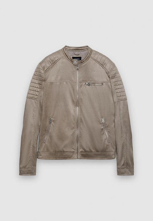 Man Outerwear