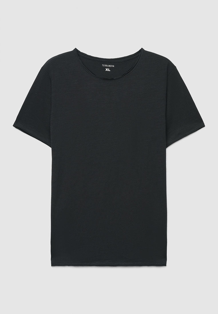 Man Short-sleeved T-shirt