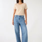 Woman Short-sleeved T-shirt