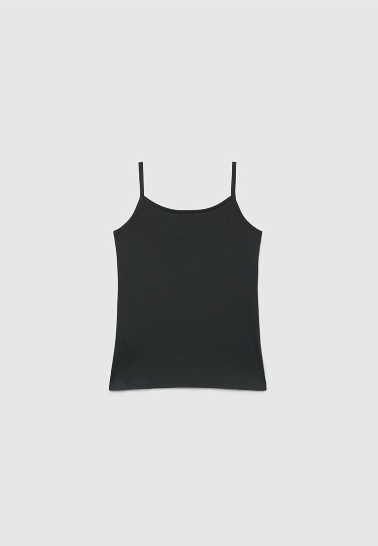 Women's Thin Strap Top