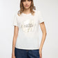 Woman Short-sleeved T-shirt