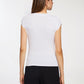 Woman Short-sleeved T-shirt