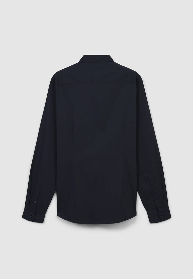 Man Long-sleeved shirt