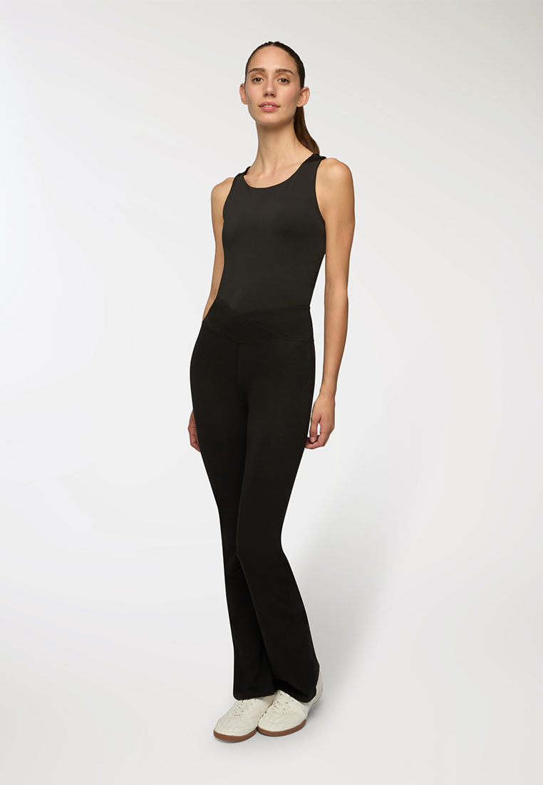 Woman Full-length leggings