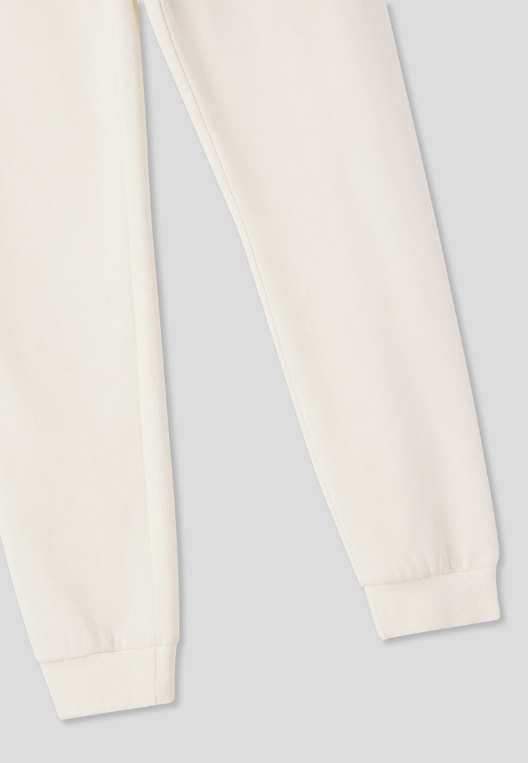 Man Full-length gym pants