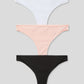 Women's High-Cut Brazillian Slip