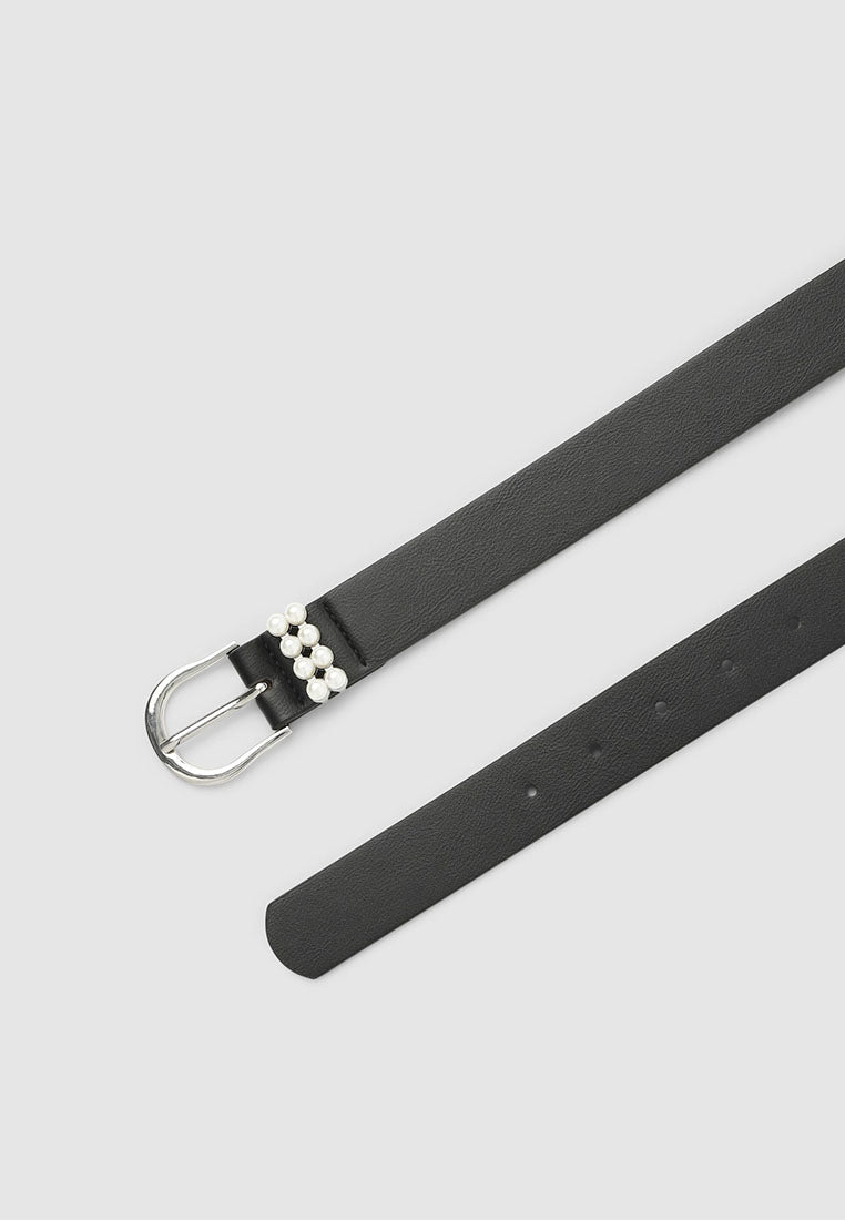 Women's Plain Colour Belt