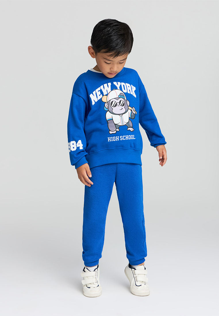 Kids Boys Sweat shirt