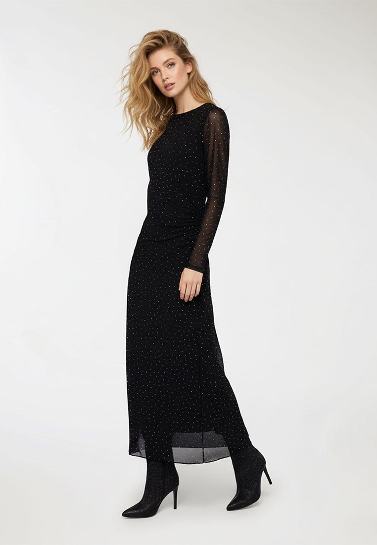 Woman Dress