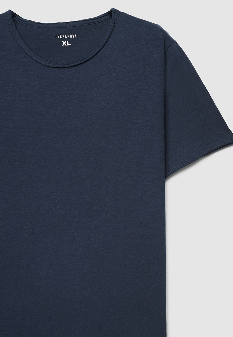 Man Short-sleeved T-shirt
