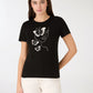Woman Short-sleeved T-shirt