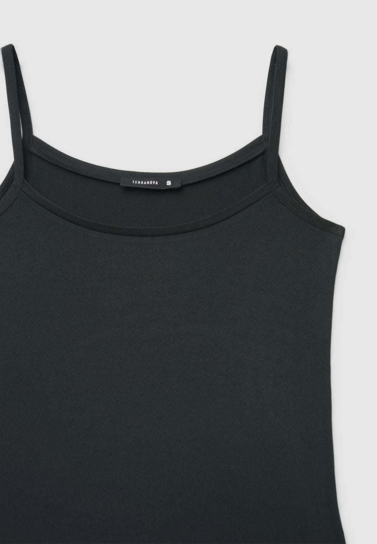 Women's Thin Strap Top