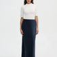 Women's Plain Turtleneck Bodysuit