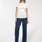 Woman Short-sleeved T-shirt