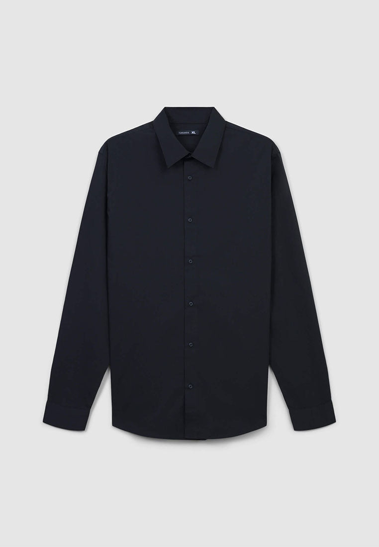 Man Long-sleeved shirt
