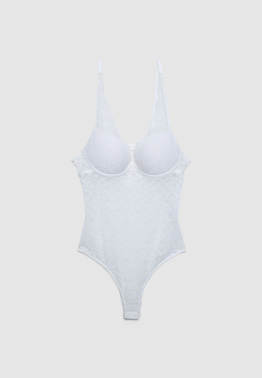 Woman Top