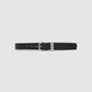 Women's Plain Colour Belt