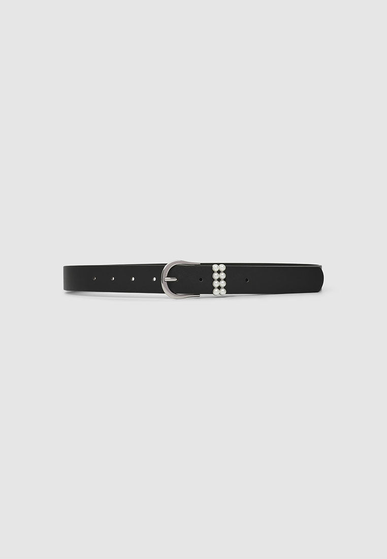 Women's Plain Colour Belt