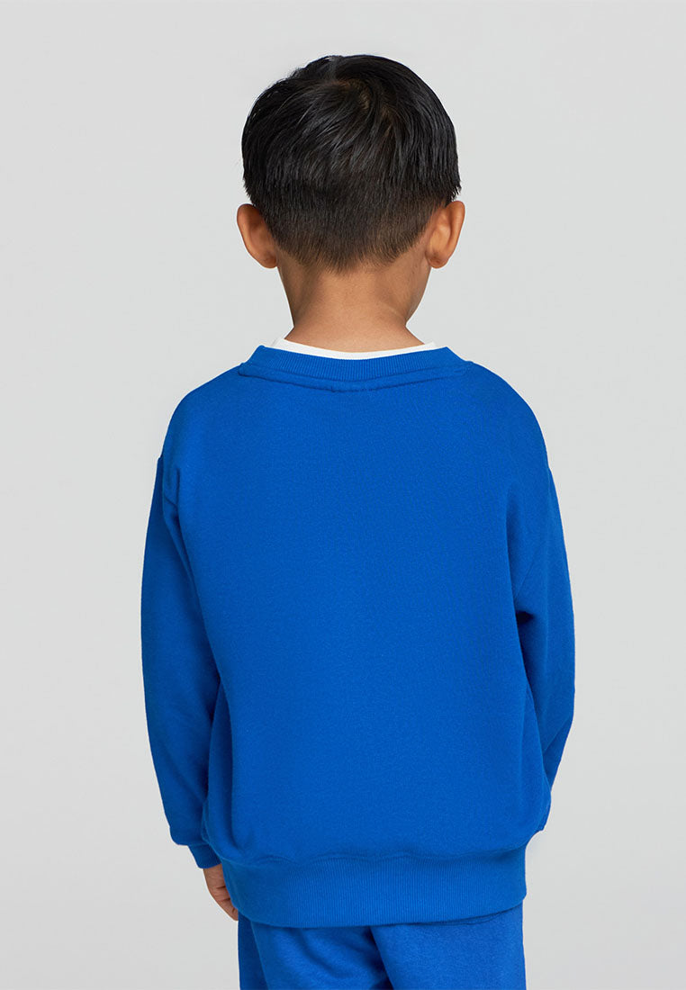 Kids Boys Sweat shirt
