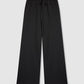 Woman Full-length gym pants