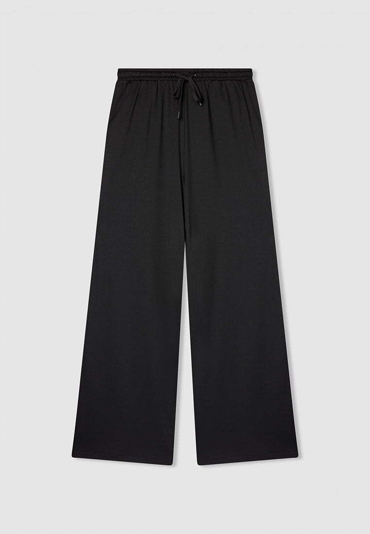 Woman Full-length gym pants