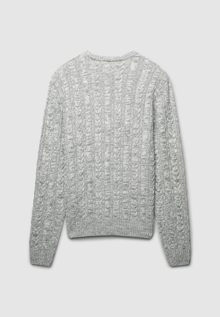 Man Sweater 3-5