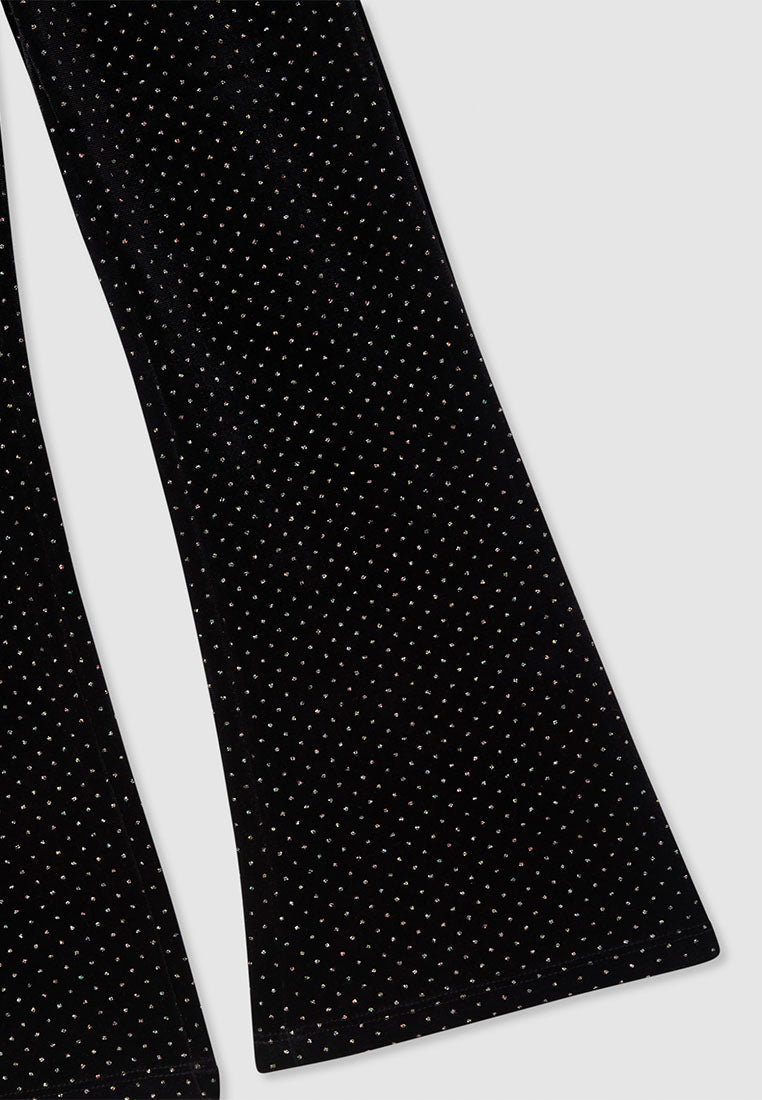 Kids Girls Full-length leggings