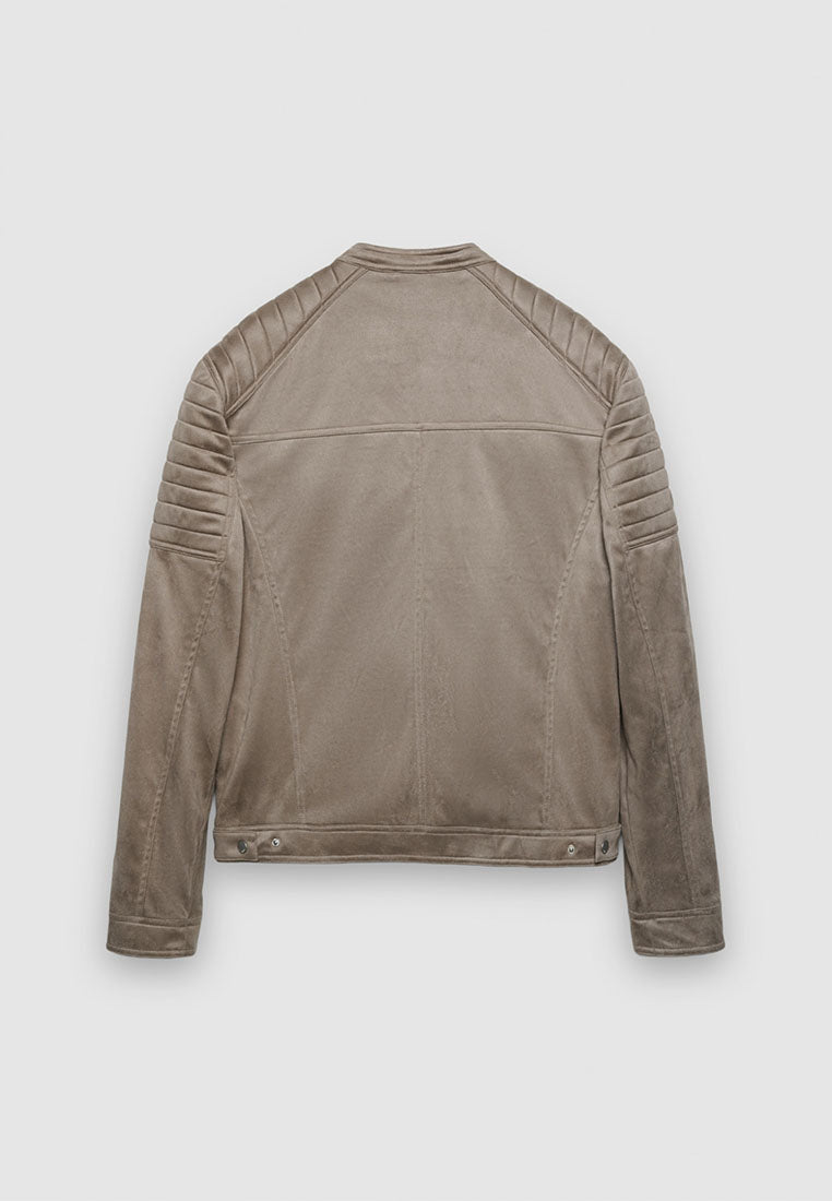 Man Outerwear
