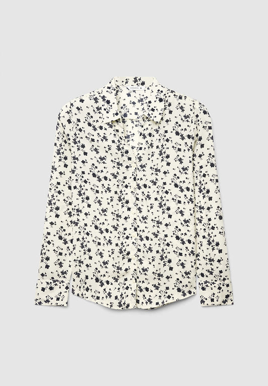 Woman Long-sleeved shirt