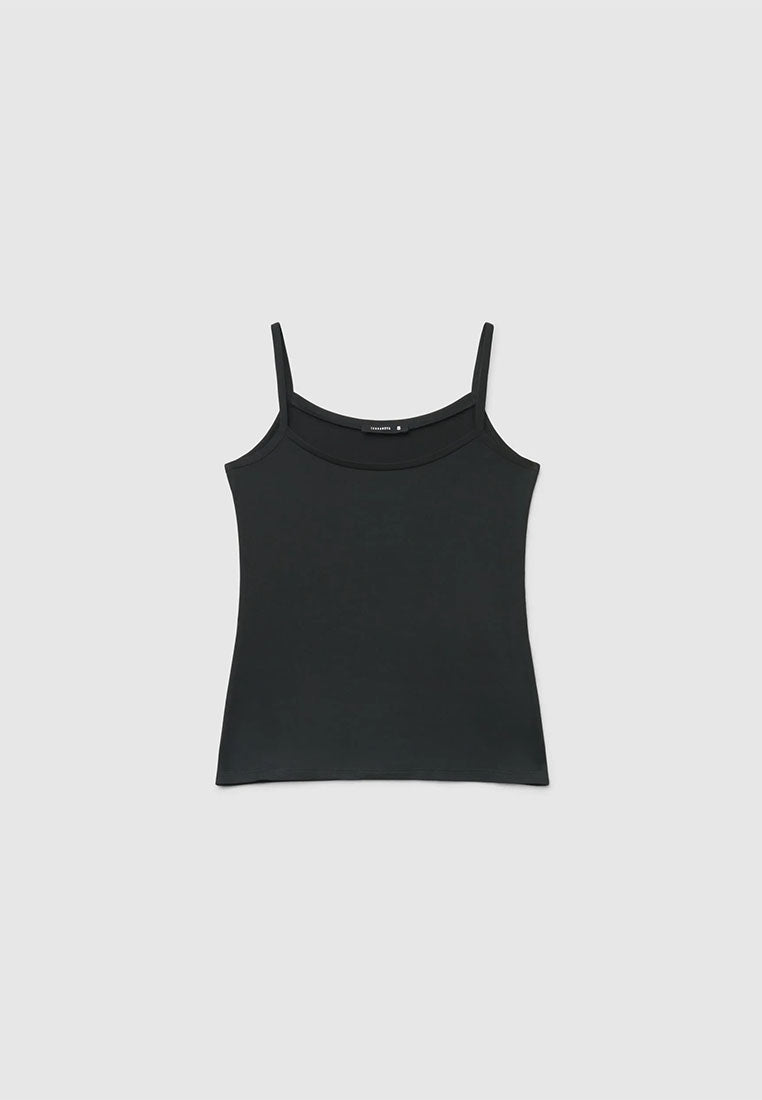 Women's Thin Strap Top