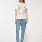 Woman Short-sleeved T-shirt