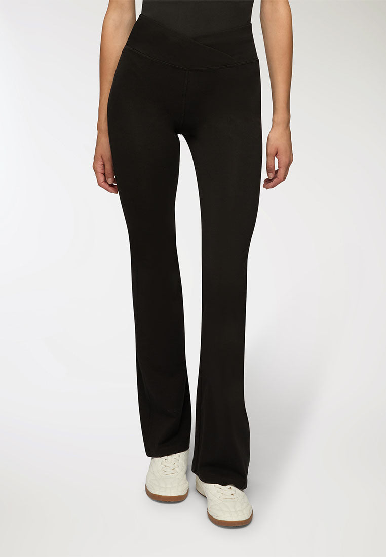 Woman Full-length leggings