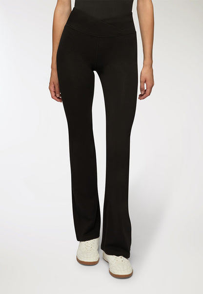Woman Full-length leggings