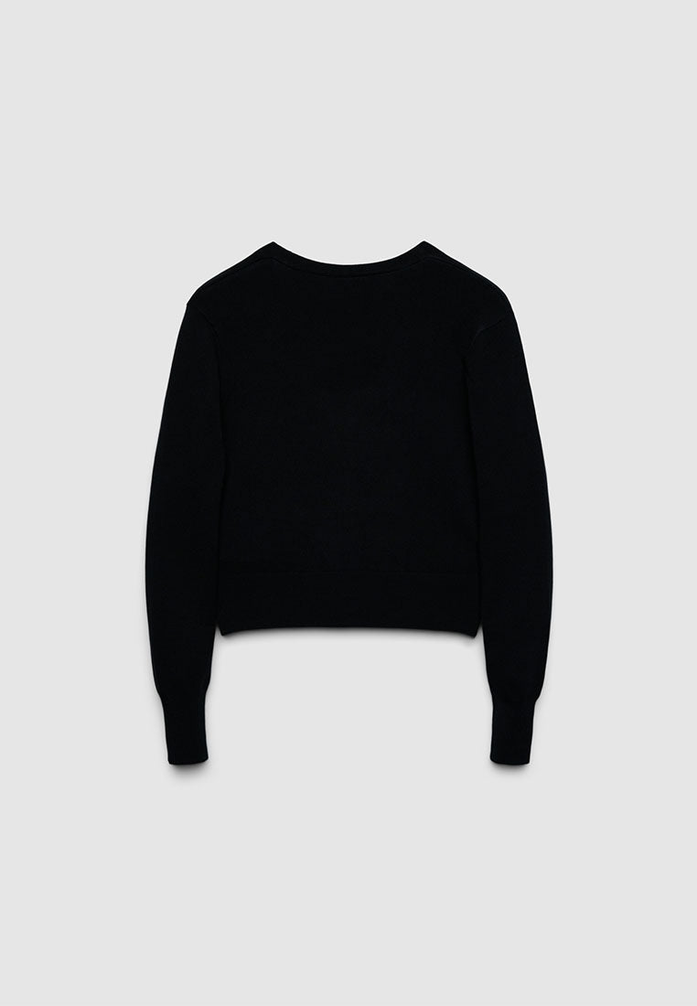 Woman Sweater 3-5