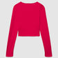 Woman Long-sleeved T-shirt