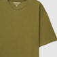 Men's Casual Wide Half-Sleeve Fashion Top