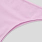 Women's High-Cut Brazillian Slip