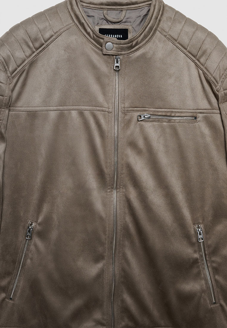 Man Outerwear