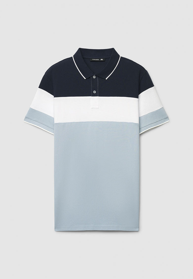 Man Short-sleeved T-shirt
