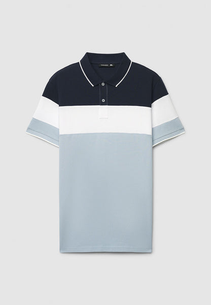 Man Short-sleeved T-shirt