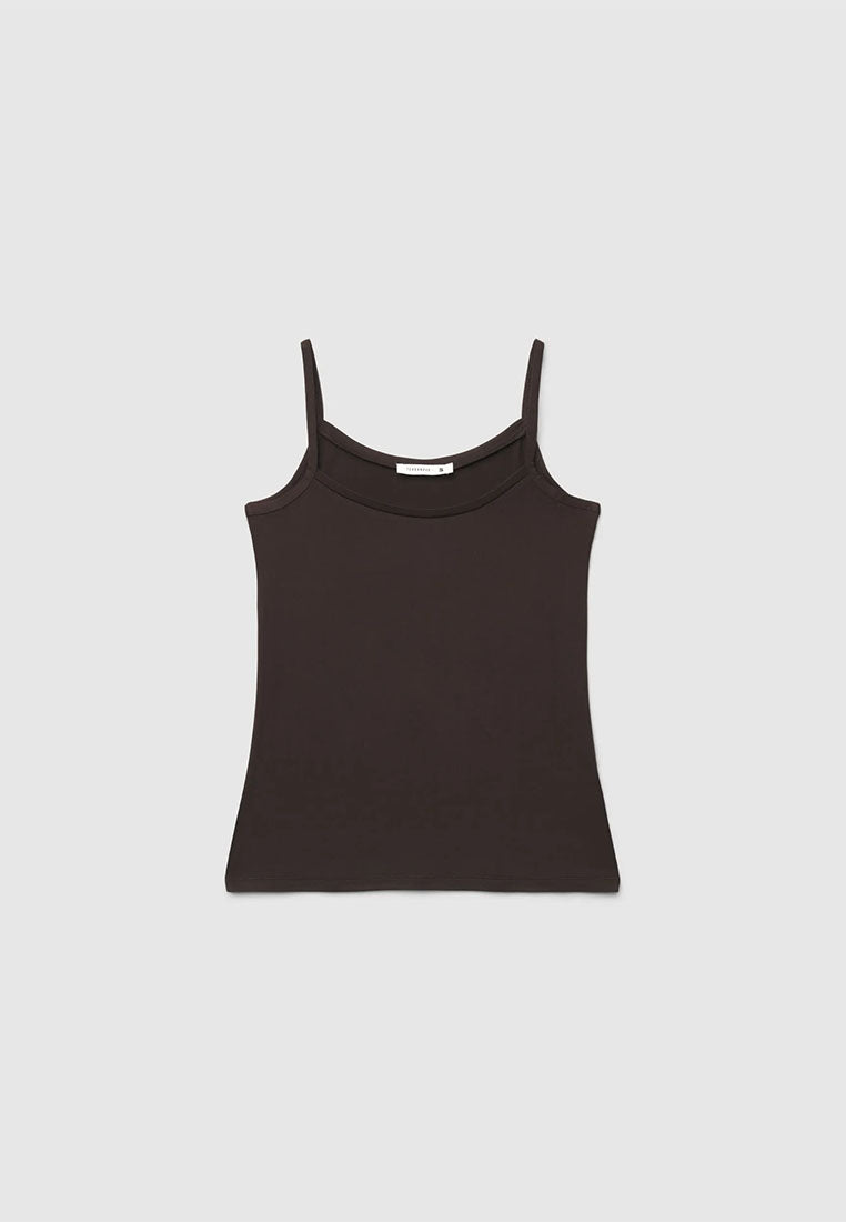 Women's Thin Strap Top