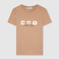 Woman Short-sleeved T-shirt